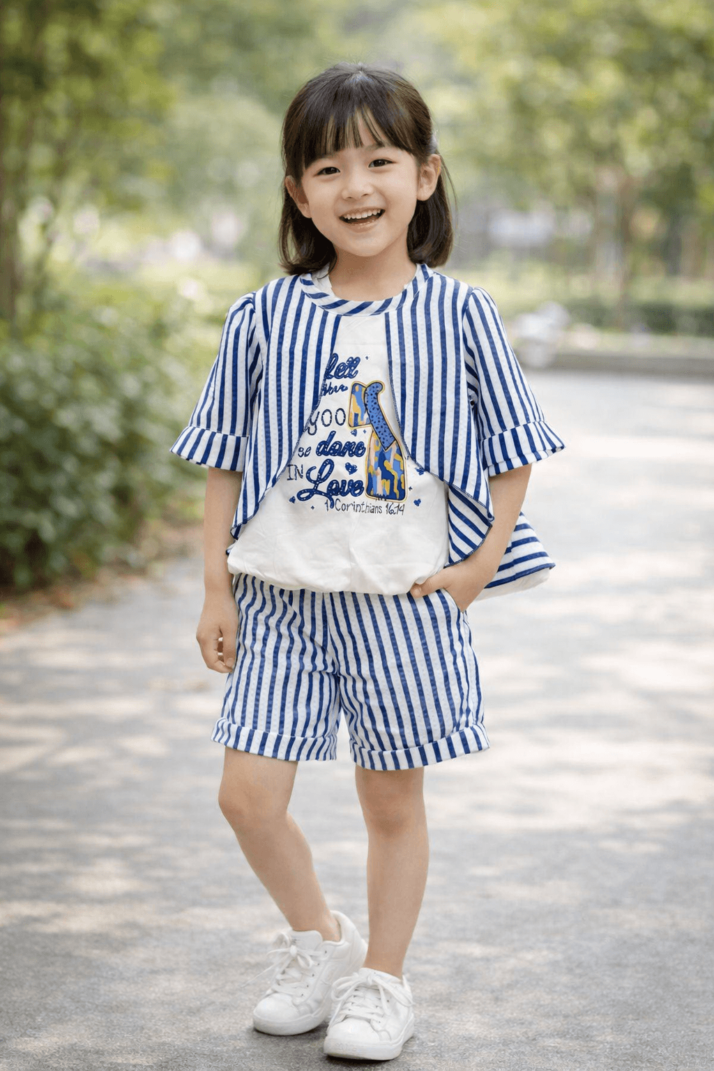Summer sets