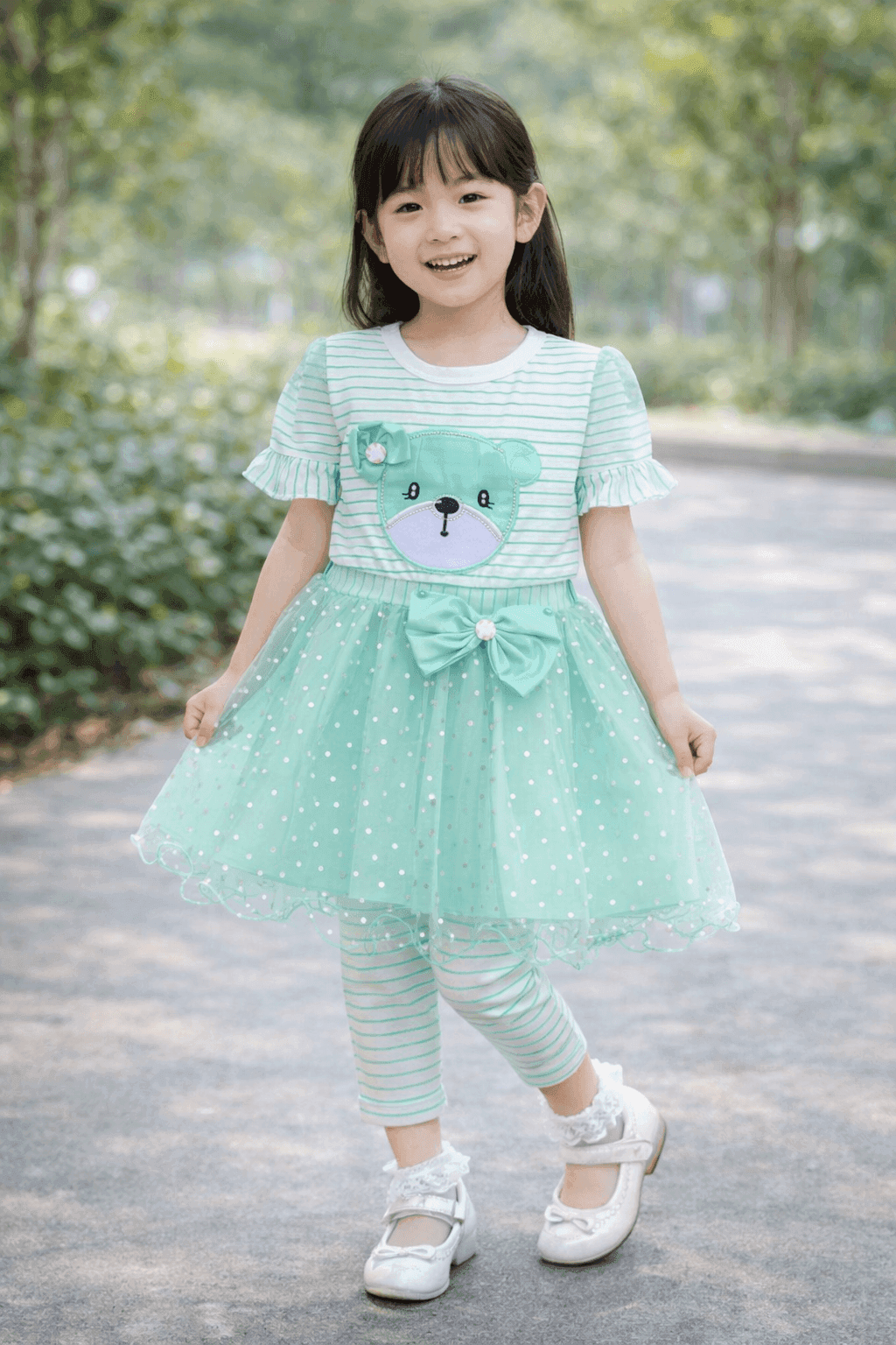 Summer sets look 3